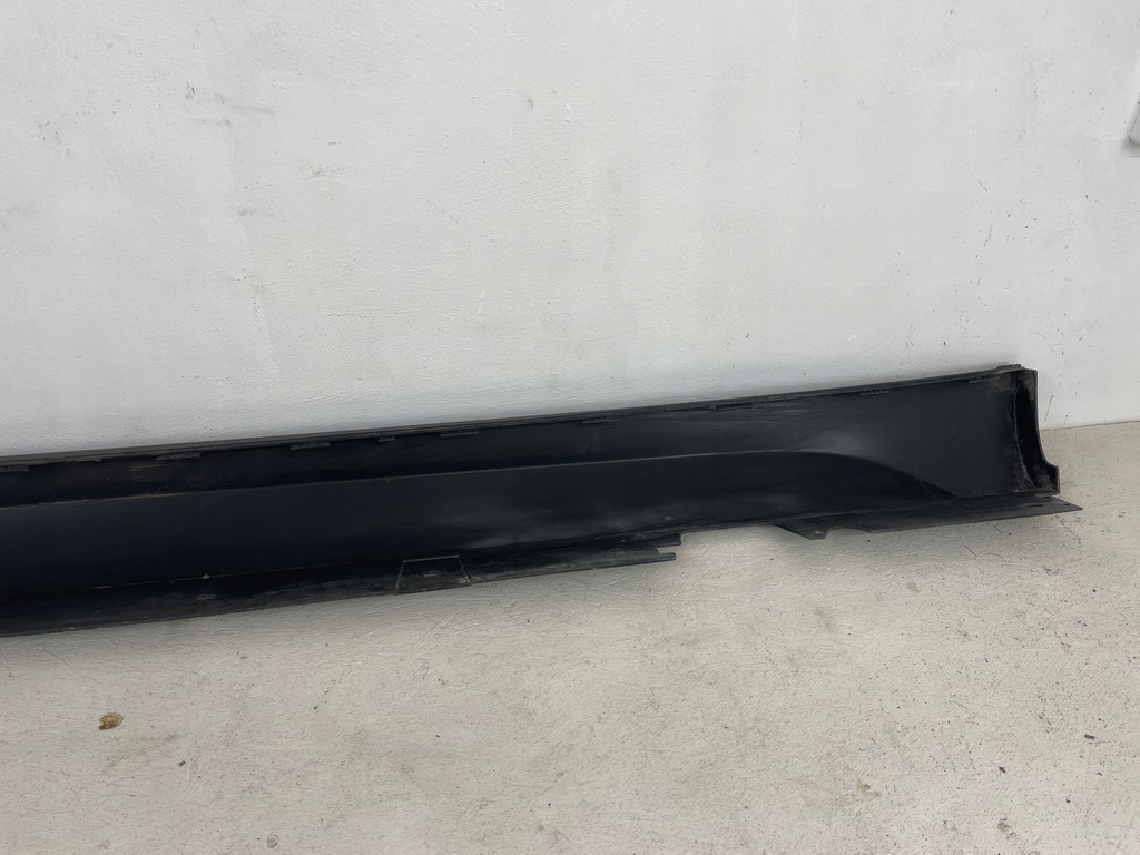 фото №8, Молдинг накладка порог порог bmw x1 e84 правая 51122990170 2990170