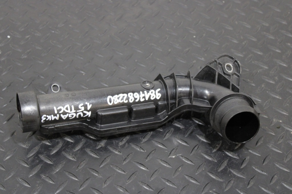 Купити Труба шланг інтеркулер ford kuga mk3 st-line 9817682280