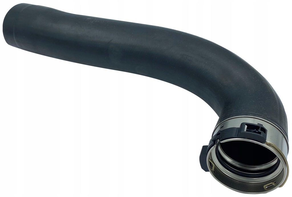 фото №1, Труба turbo інтеркулер renault master iii 2.3dci