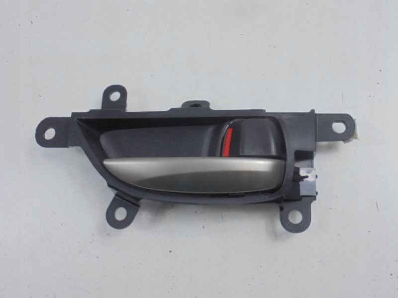 фото №3, Lexus nx i az10 ручка внутрішня права перед