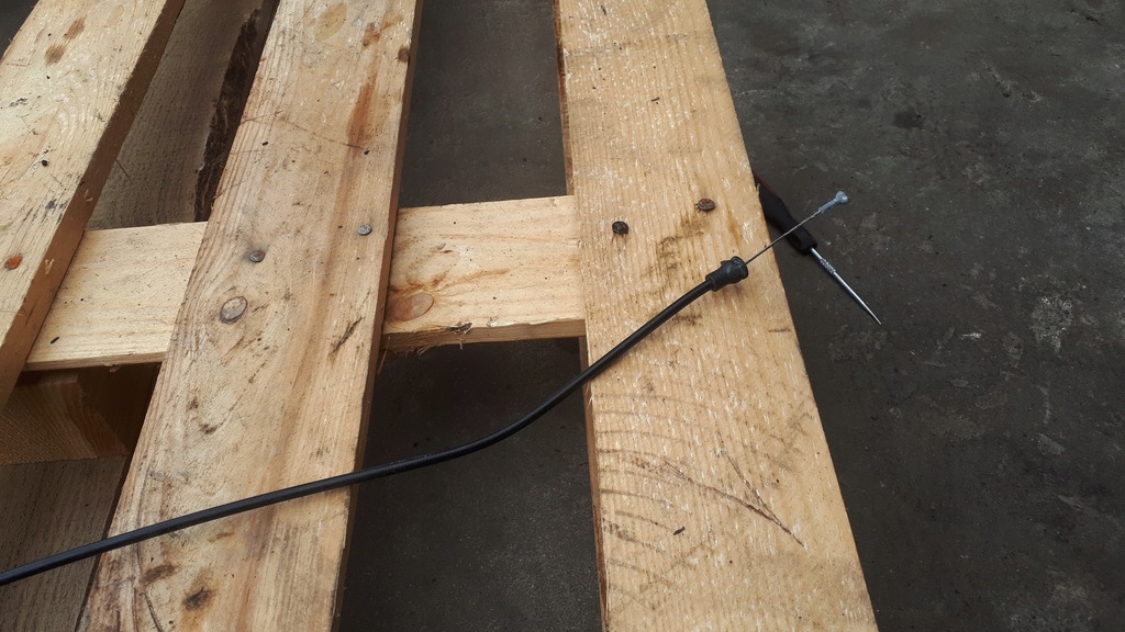 фото №5, S6 c7 a6 замок капот левый правый трос тросы a7 4g