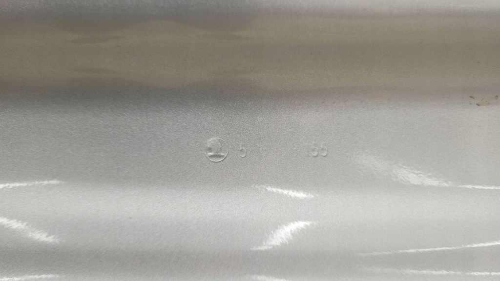 Skoda octavia iv 4 5e3 20- капот крышка двигателя перед передняя fv Недорого