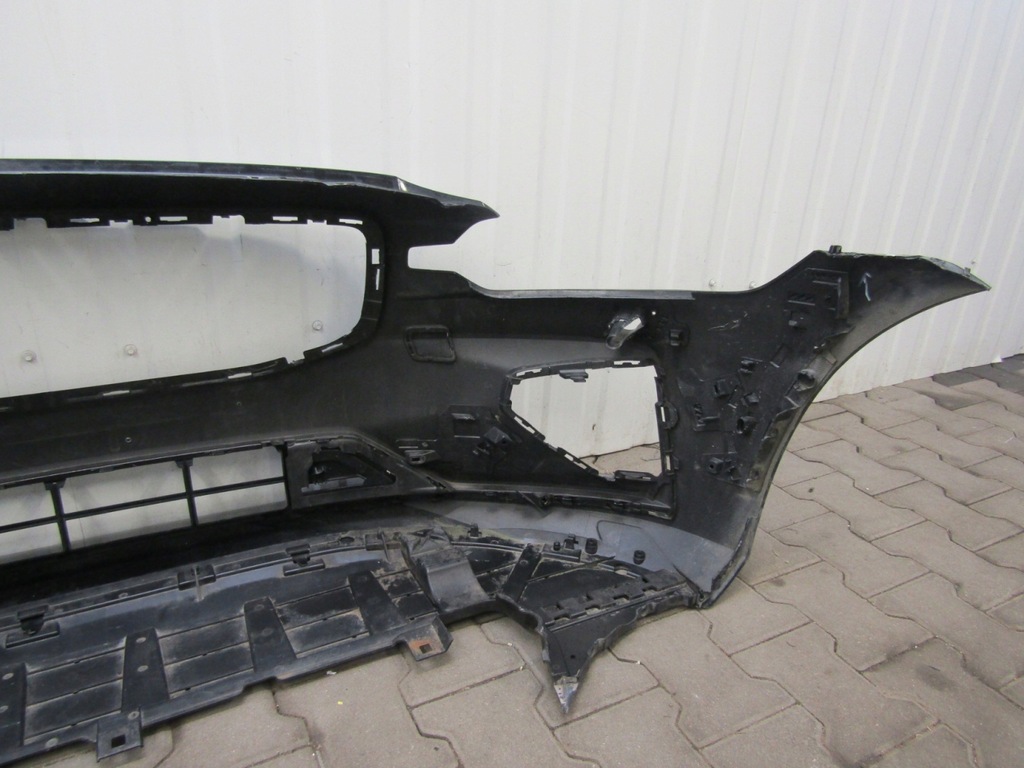 фото №10, Бампер передний volvo v60 s60 iii r design 18-