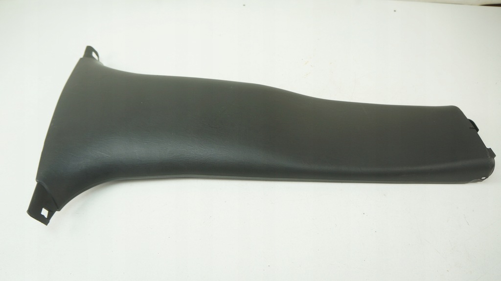 фото №4, Ford focus mk1 захист стійка правий середній