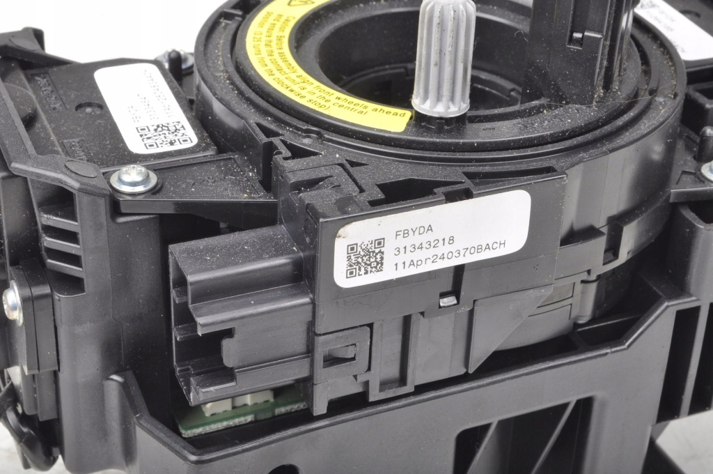 Купить Volvo s60 ii переключатель комбинированный 31334640