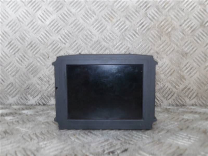 фото №1, Дисплей opel vectra c