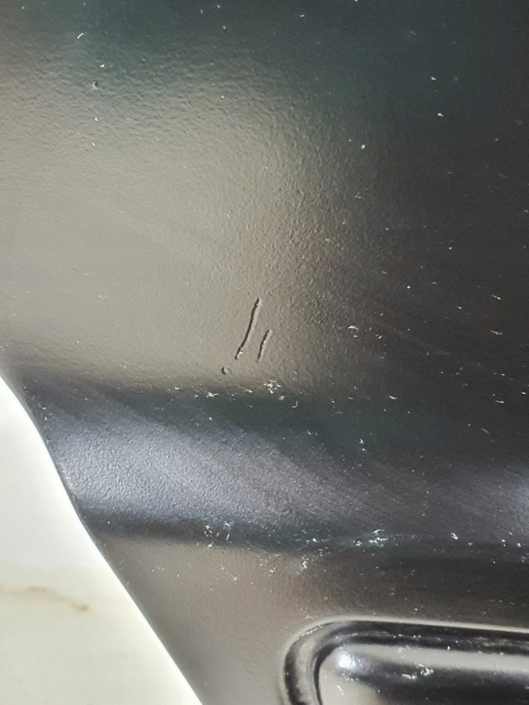 фото №6, Дверь правый задняя задние mercedes ml w163