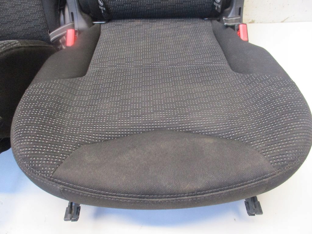 фото №9, Сидіння сидіння ii ряд peugeot 308 t7