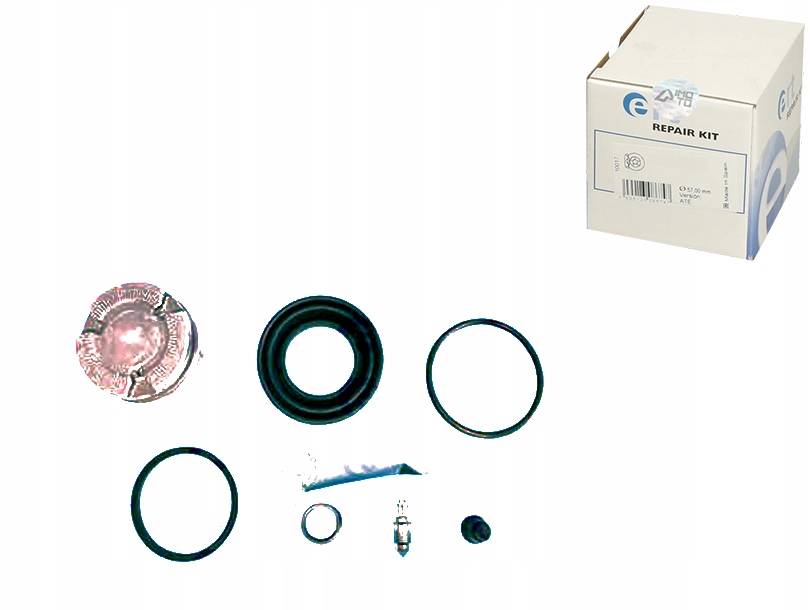 Купити Ert ремкомплект. супорт ham.galaxy 2.0tdci 06