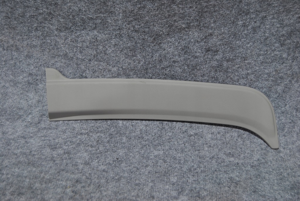 фото №1, Dodge ram 1500 iv защита накладка дверь внутренняя левый задняя