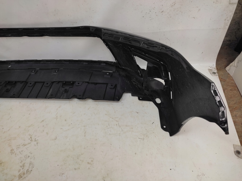 Купить Honda civic xi бампер передний перед 2021- 2022-