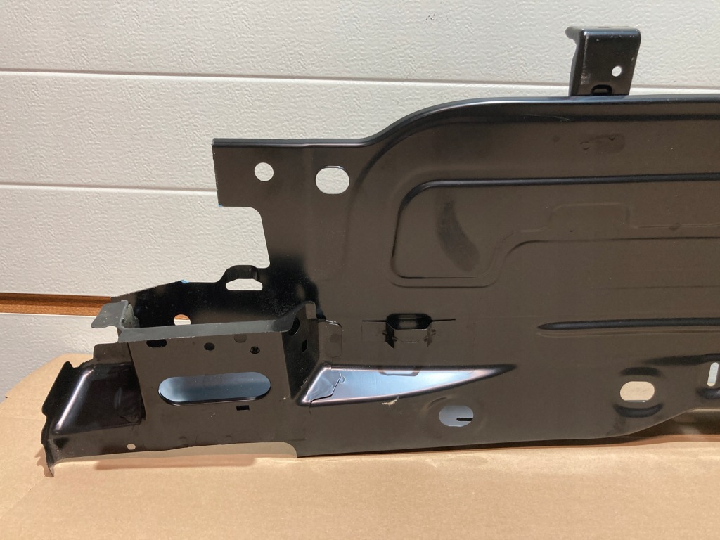 фото №6, Pas багажника задній vw golf viii 8 hb 5h6