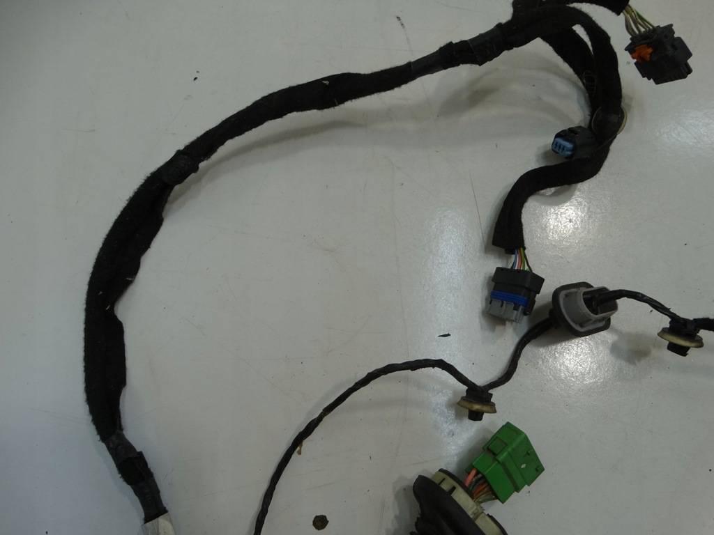 фото №5, Жгут дверь правый задняя citroen ds5 9801373280