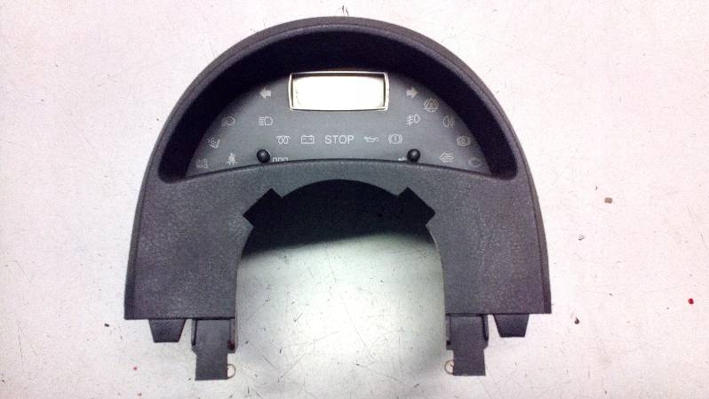 фото №1, 1486648080 счетчик дисплей c8 lancia phedra