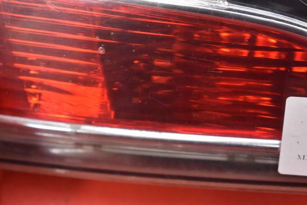 фото №11, Лампа левая задняя задняя gs2a-513g0 mazda 6 2 ii gh kombi 07-12