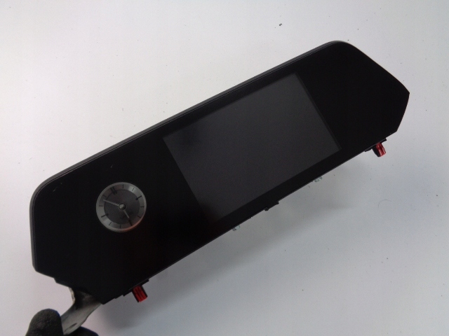 фото №3, Екран дисплей lexus ux 2018-