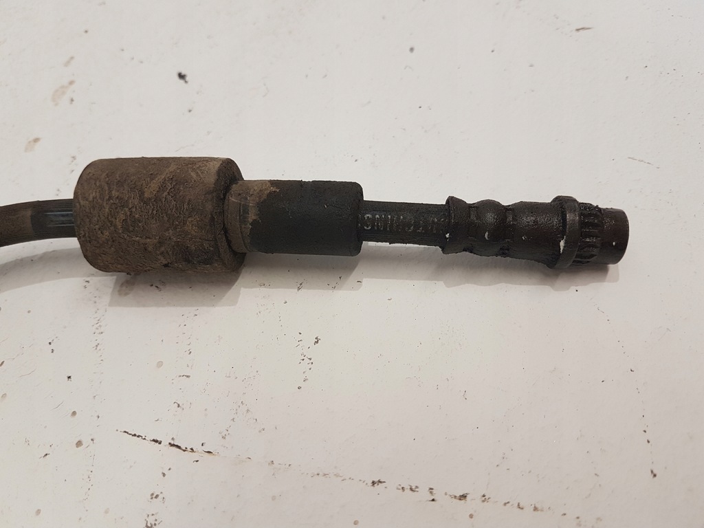 фото №6, Citroen berlingo ii суппорт тормозной правый перед 1.6 hdi