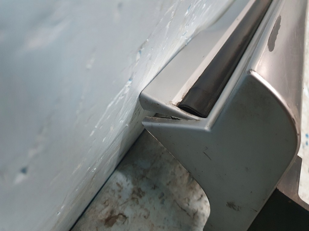 фото №6, Порог молдинг hyundai ioniq 5 правый левый