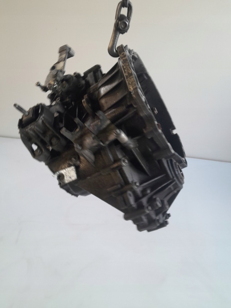 Коробка передач передач mini cooper r56 1.6 d 7610160-03 Недорого