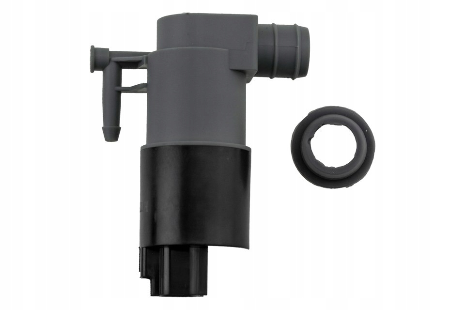 фото №3, Помпа распылителя toyota yaris p13 2010-, verso r2 2009-2018,