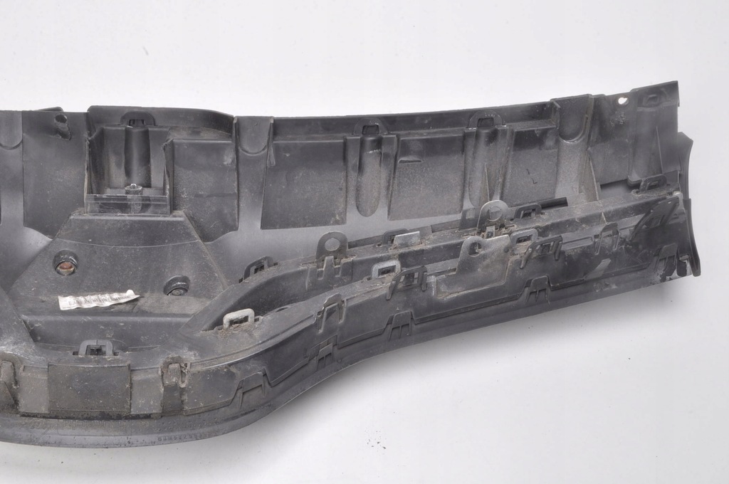 фото №10, Renault kangoo ii lift решётка радиатора решётка радиатора 623101381r