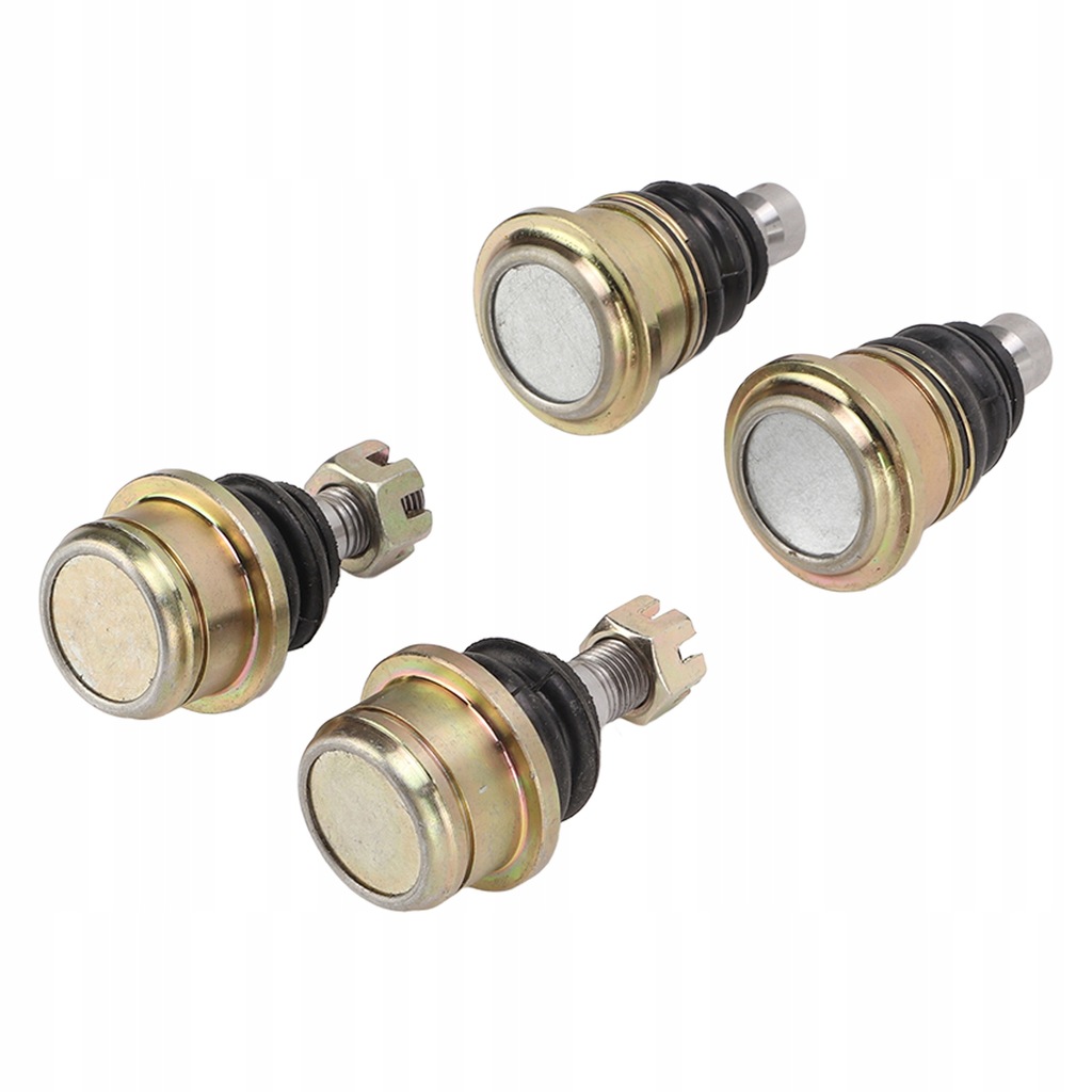 фото №16, 4 szt. набір шарнір kulowych верхній нижній