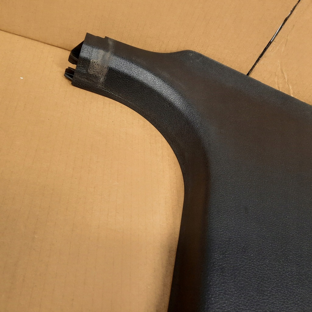 фото №7, Bmw f07 защита накладка стойка правая 1751551