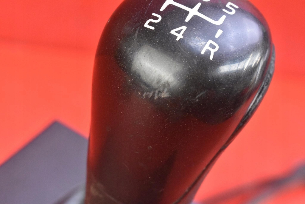 фото №10, Выборщик домкрат передач механическая коробка передач 5 передача 8028100061 volvo v70 2.4 d5 163 km