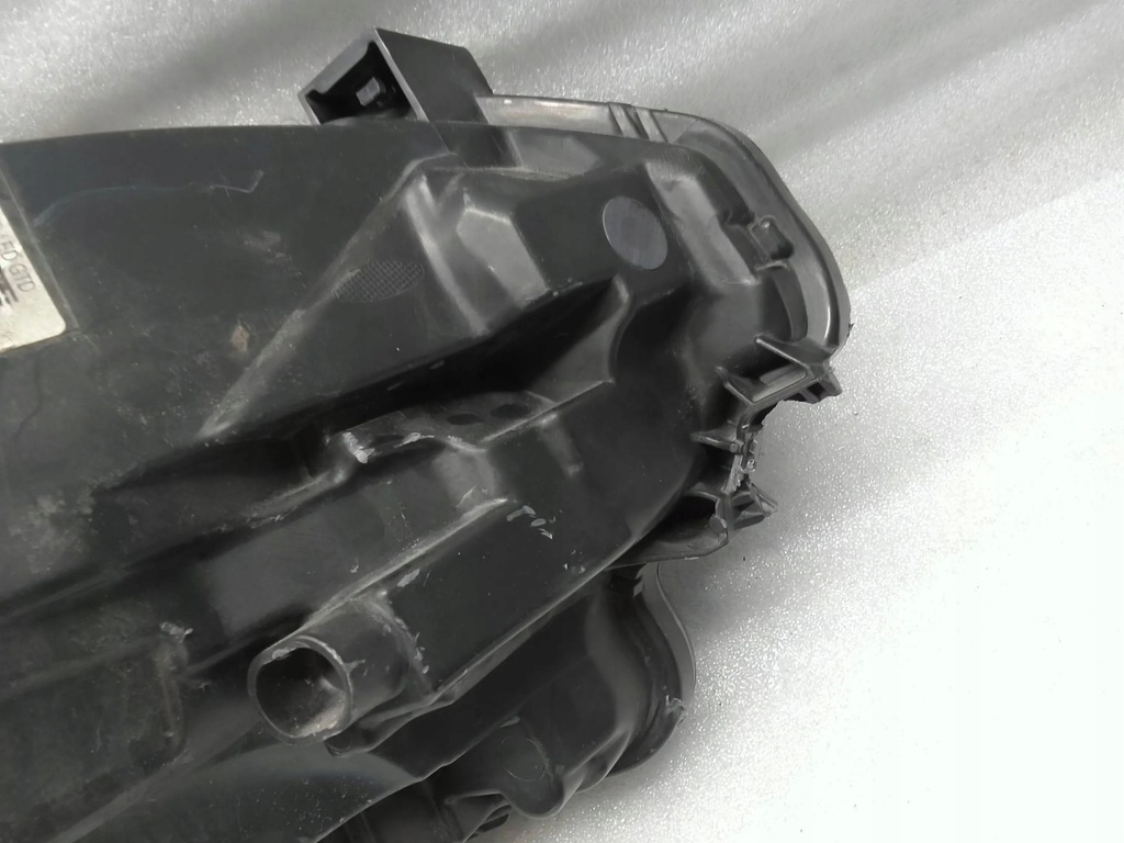 фото №8, Volvo s90, v90 2018 фара лівий передній 32228676