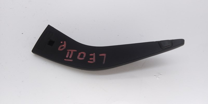 фото №2, Seat leon ii lift ручка сидіння права 5p0881254