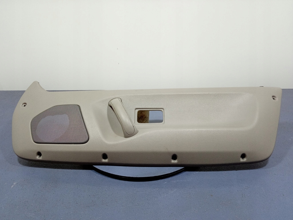 фото №1, Land rover freelander i оббивка обшивка двері праве 3d awr5102