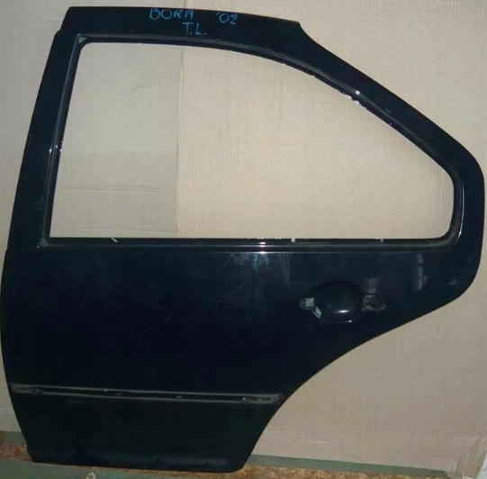 фото №7, Двері vw bora вибір oryg elbląg