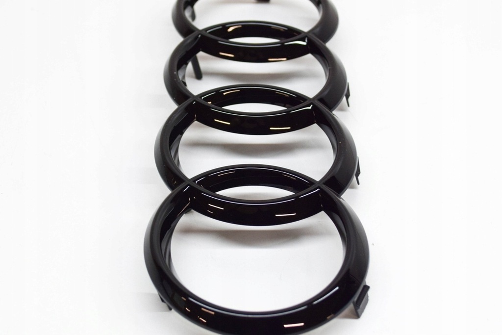 фото №6, Audi a4 b9 передня захист радіатора емблема nowa оригінальна 8j0853605bt9