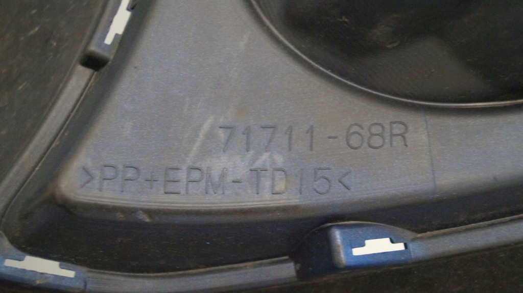 Купить Suzuki swift mk8 sport 17- бампер передний перед c12t