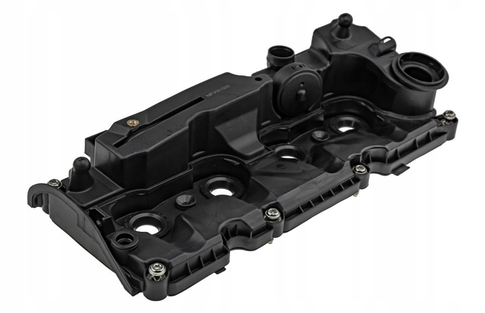 фото №1, Кришка клапанів vw beetle caddy cc golf jetta passat scirocco sharan t-roc