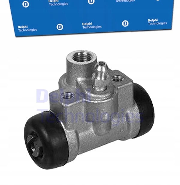 фото №1, Цилиндрик тормозной do suzuki ignis ii 1.3 1.5