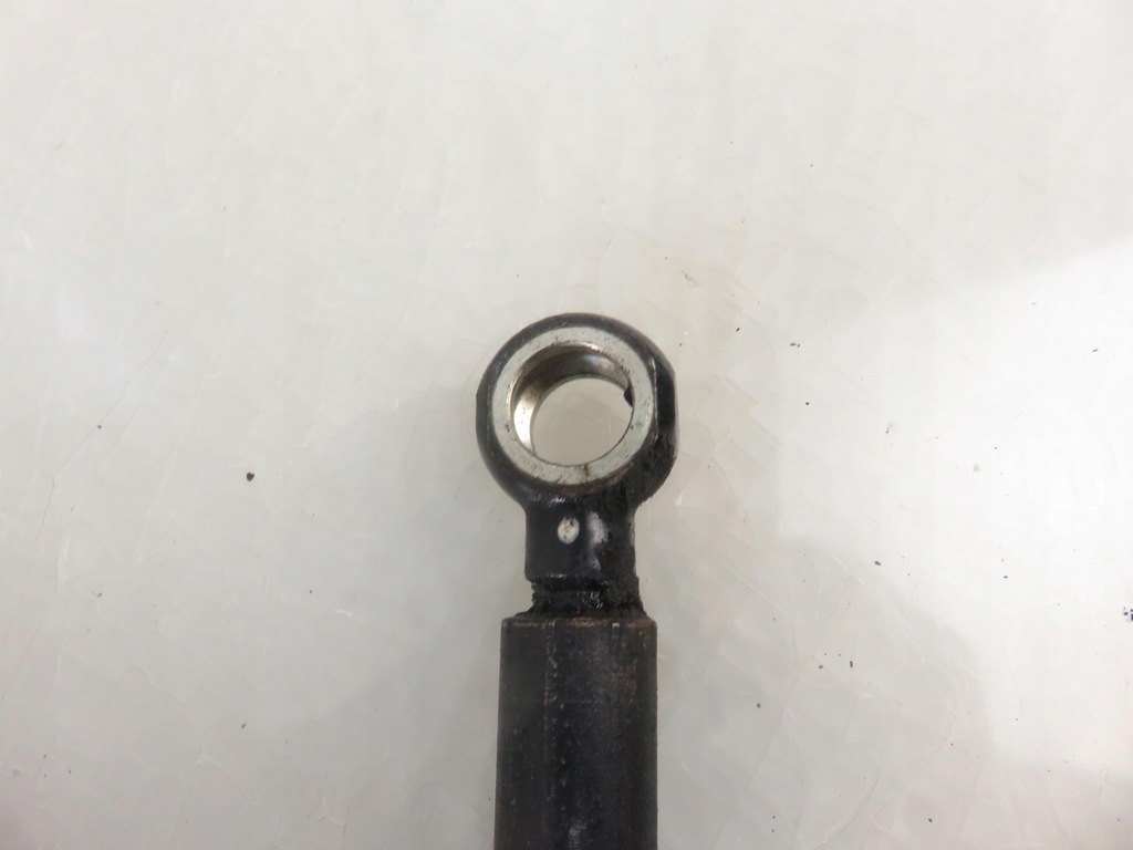 фото №5, Шланг підсилювача audi a3 8l 1.9 tdi pd 1j0422893et