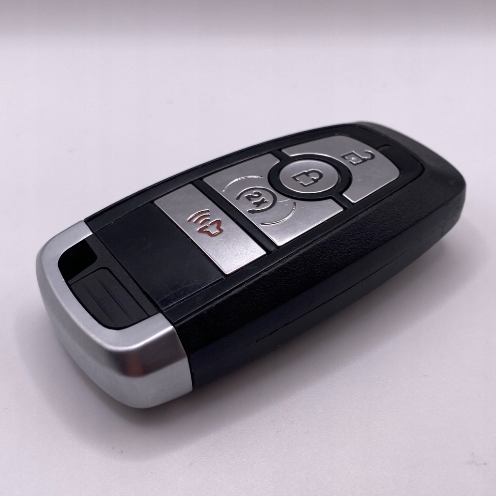 фото №2, Ключ автомобільний smart key usa оригінальний номер ford edge ranger