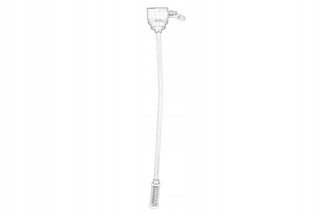 фото №1, Датчик рівня пального pasuje do: volvo