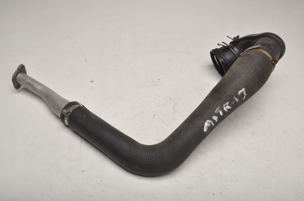 фото №1, Opel astra j iv 1.3 cdti wąż труба интеркулер 13408843