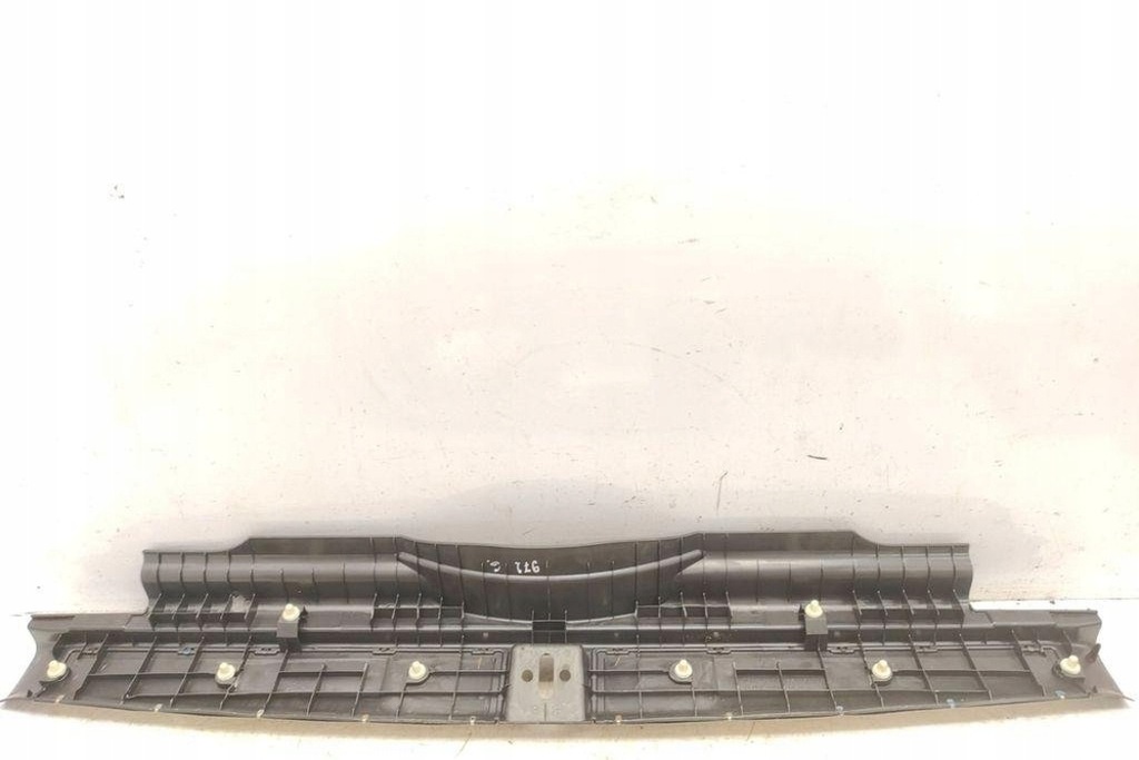 фото №7, Захист замка кришки honda accord vii tourer cm, cn 84640sed0030 2.2l