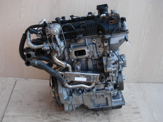 фото №8, Двигун g3la hyundai i10 kia picanto iii двигун 1.0 12v g3la двигун