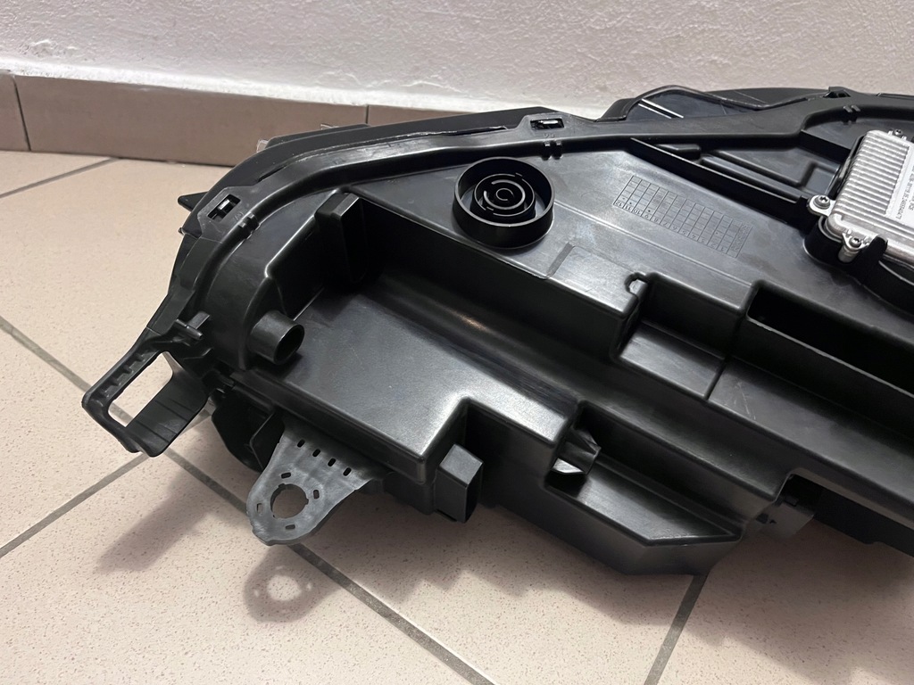 фото №14, Лампа передня перед ліва skoda superb iv 4 full led 3p1941015