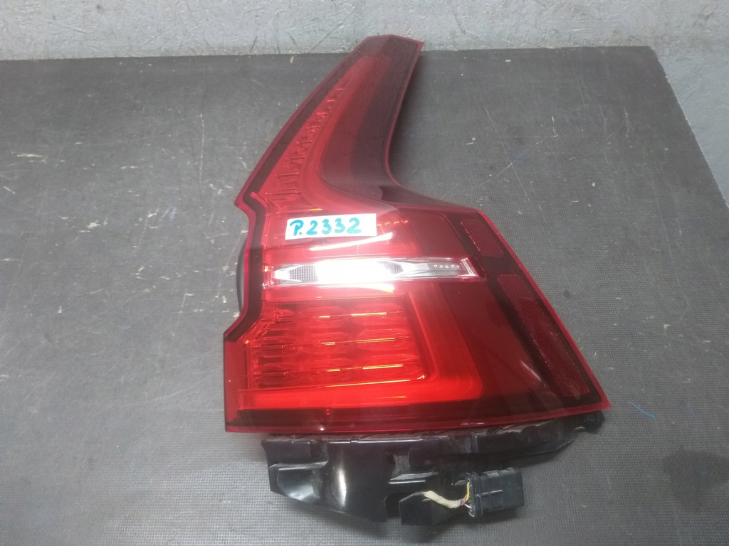 фото №1, Лампа задня права volvo v60 ii 2 18- led 32291359