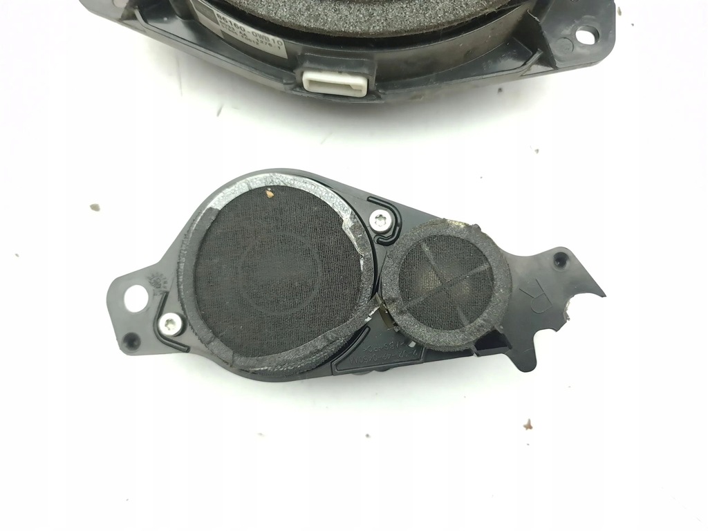 фото №14, Lexus gs 300 350 430 450h 2007 набір аудіо