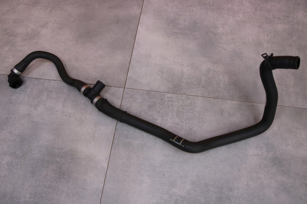 Купить Bmw f40 f44 f45 f46 x1 f48 x2 f39 mini f60 шланг труба пабтрубок  воды 9250564