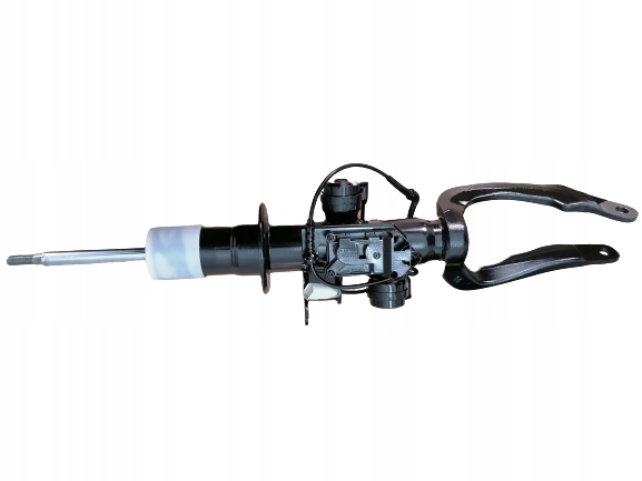 фото №1, Амортизатор bmw f01 / 02 x-drive перед - восстановленный