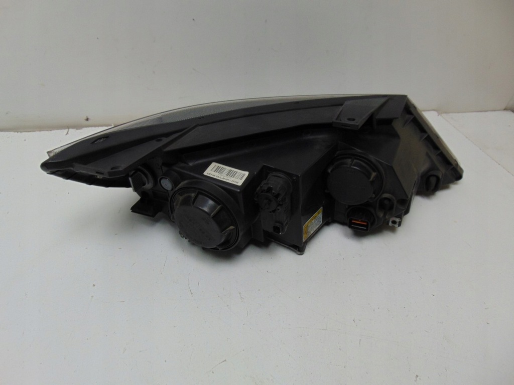 фото №9, Лампа ліва перед ксенон kia sorento ii 92101-2p140 europa