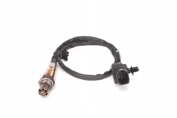 фото №3, Bosch датчик лямбда-зонд 258 017 140