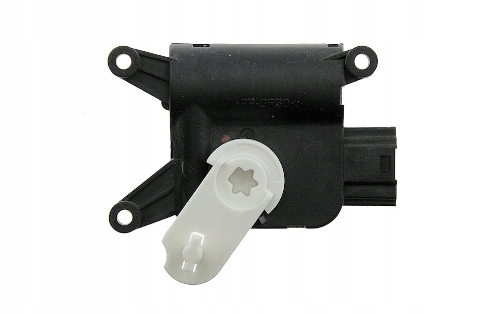 фото №9, Блок управления заслонка обдув правый vw touran 2006-